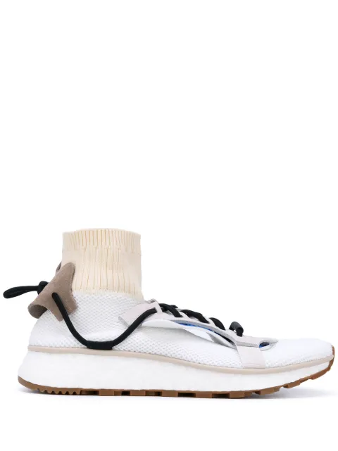adidas Run sock sneakers White CM7827