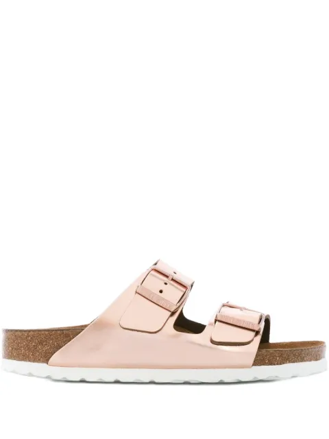 Birkenstock Arizona slip-on sandals Pink 952093