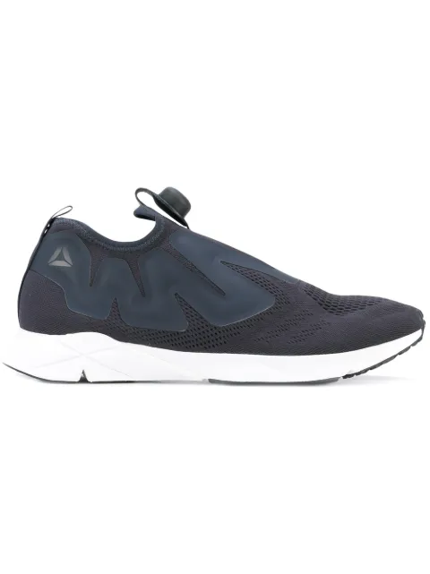 Reebok Pump Supreme Engine sneakers Blue BS7037