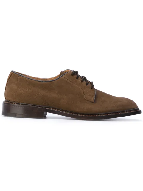 Tricker's Robert derbies Brown 361618