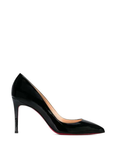 Christian Louboutin Pigalle pumps Black 1100382BK01