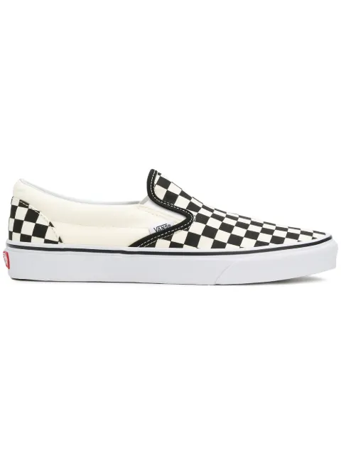 Vans Classic Slip-On sneakers White WN000EYEBWW