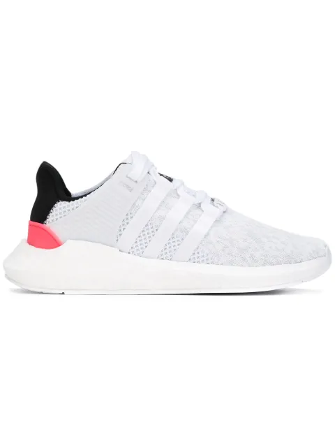 adidas EQT Support 93/17 "Turbo Red" sneakers White BA7473