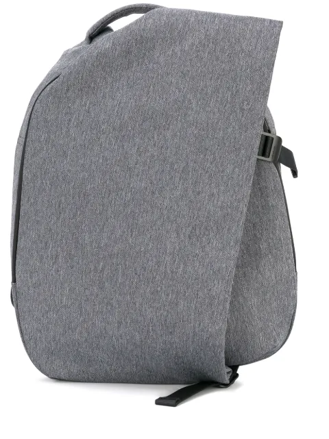 Côte&Ciel Isar small eco yarn bag Grey CC28492