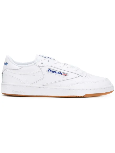 Reebok Club C 85 sneakers White AR0459