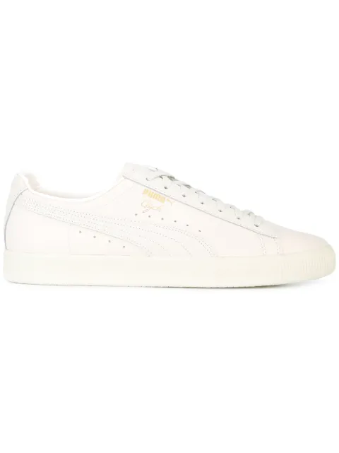 PUMA Clyde sneakers White 363617