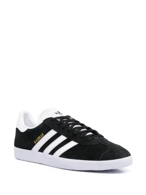 adidas Gazelle suede sneakers Black BB5476