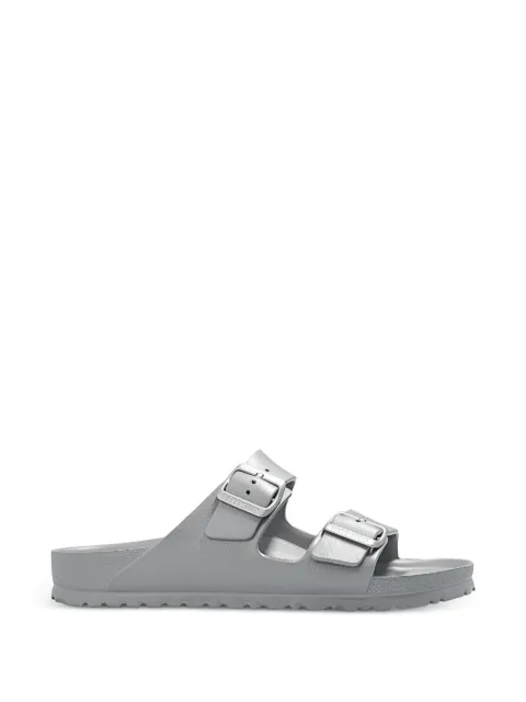 Birkenstock Arizona buckled sandals Grey 1003491