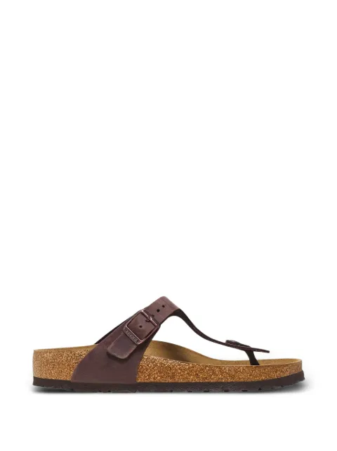 Birkenstock Gizeh sandals Brown 743831