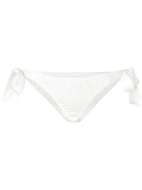 Gilda & Pearl Lovers of Montparnasse briefs Neutrals 0019