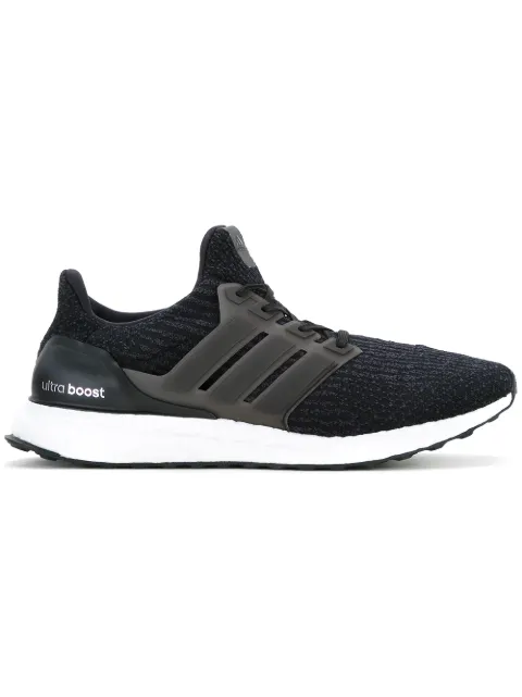 adidas Ultraboost low-top sneakers Black BA8842