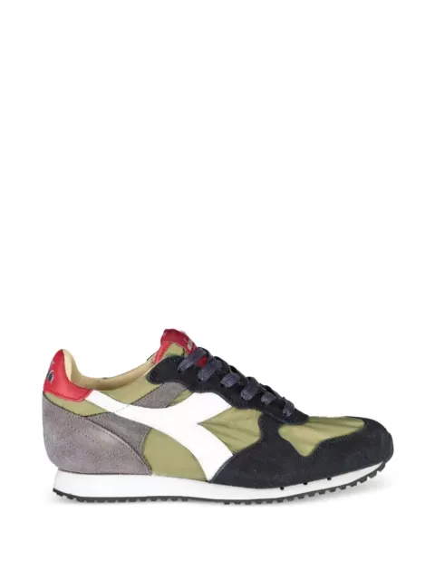Diadora Trident sneakers Green 157083