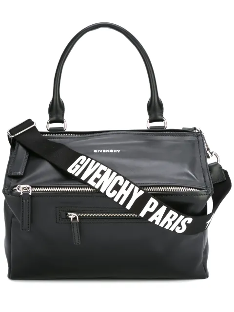 Givenchy medium Pandora shoulder bag Black BB05250597