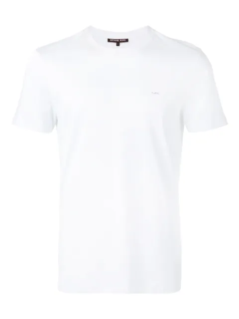 Michael Kors jersey T-Shirt White CB95FJ2C93100