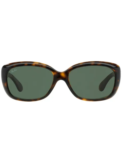 Ray-Ban Jackie Ohh sunglasses Black RB4101710