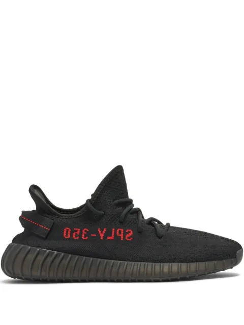 adidas Yeezy Boost 350 v2 "Bred" sneakers Black CP9652
