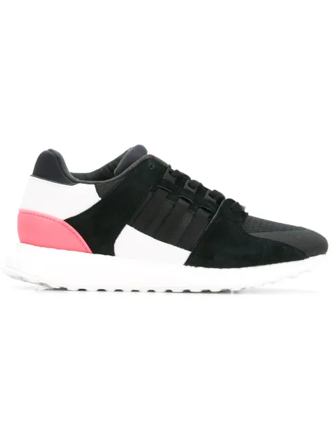 adidas Equipment Support Ultra sneakers Black BB1237
