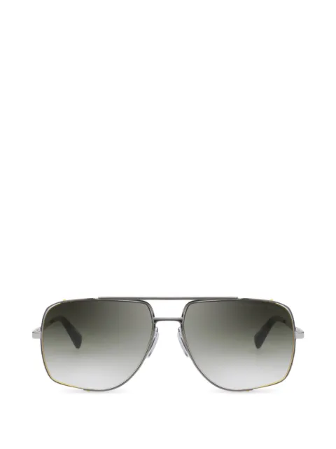 Dita Eyewear Midnight Special sunglasses Silver DRX2010A