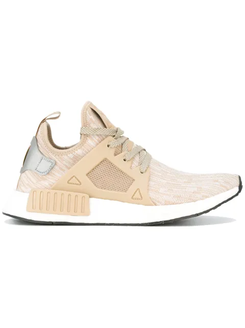 adidas NMD_XR1 Primeknit sneakers Neutrals S77194