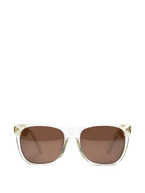 Retrosuperfuture Classic Francis sunglasses Neutrals 892