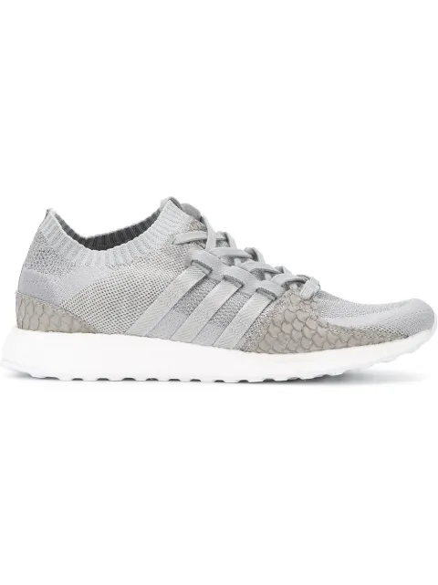 adidas x Pusha T EQT Support Ultra Primeknit "Grayscale" sneakers Grey S76777