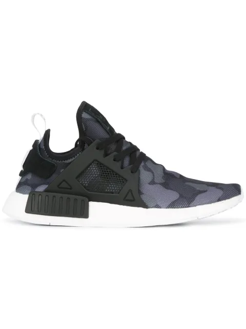 adidas NMD_XR1 "Duck Camo" sneakers Black BA7231