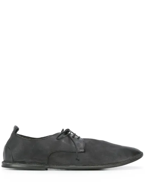Marsèll Strasacco derby shoes Black MM14495066