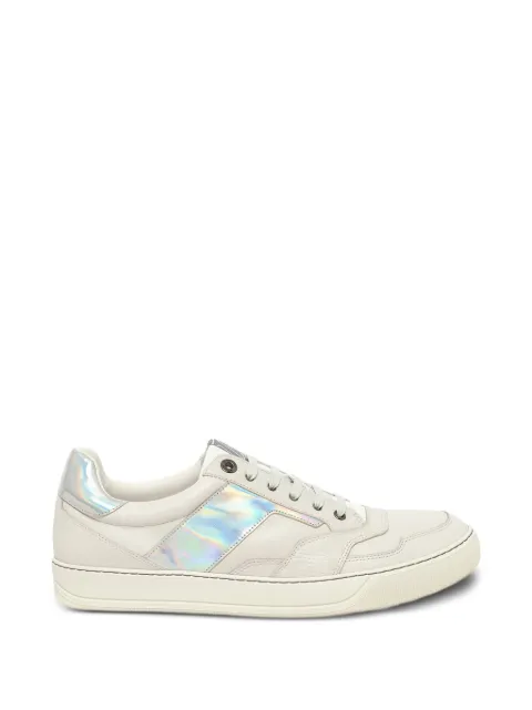 Lanvin lace-up sneakers Grey FMSKDBTNGLOLP17