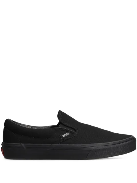 Vans Classic slip-on sneakers Black VN000EYEBKA
