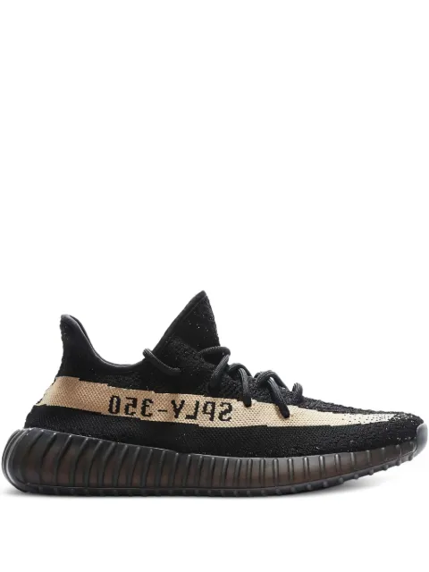 adidas Yeezy Boost 350 V2 "Green" sneakers Black BY9611