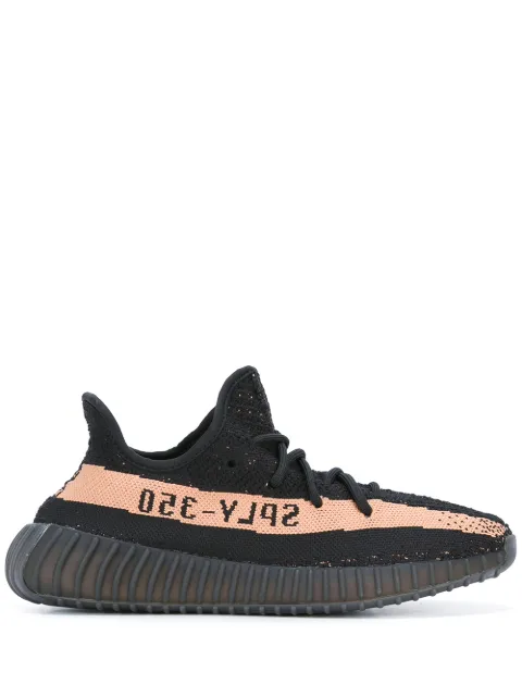 adidas Yeezy Boost 350 V2 “Copper” sneakers Black BY1605
