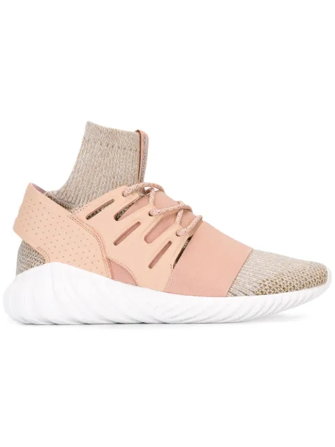 adidas Tubular Doom Primeknit sneakers Neutrals BB2390