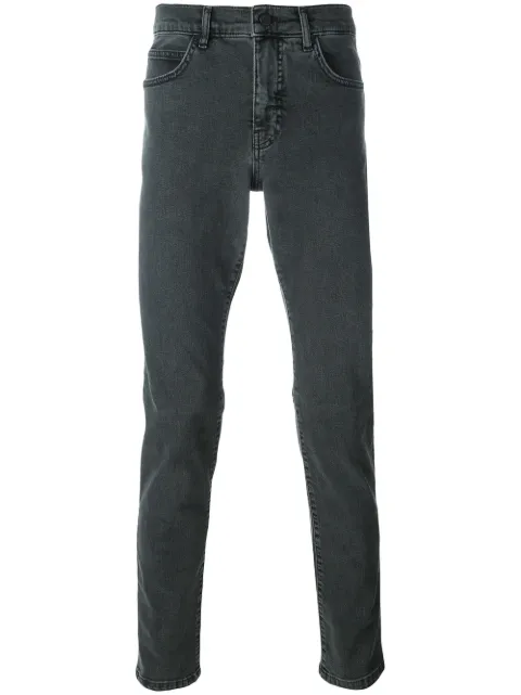 MCQ slim fit jeans Grey 423060RHD09110831688636