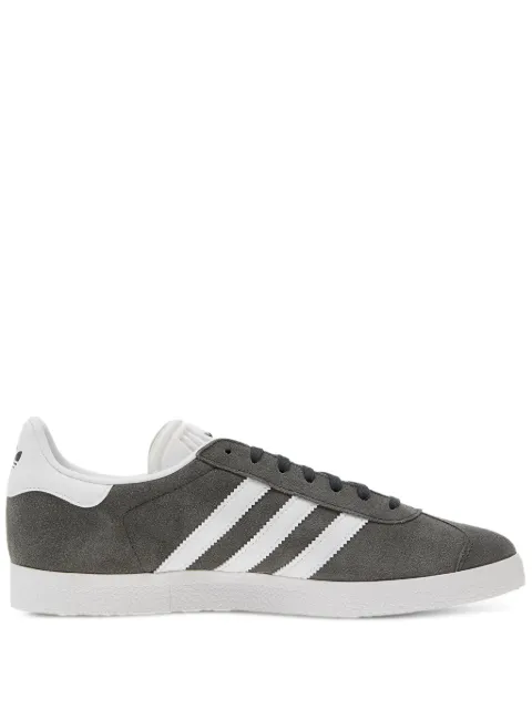 adidas Gazelle "Solid Grey" low-top sneakers Grey BB5480