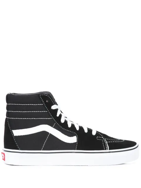 Vans Sk8-Hi high-top sneakers Black VN000D5IB8C