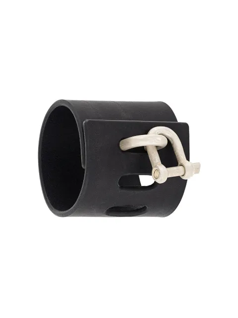 Parts of Four Restraint Charm bracelet Black 10123BLKUAS