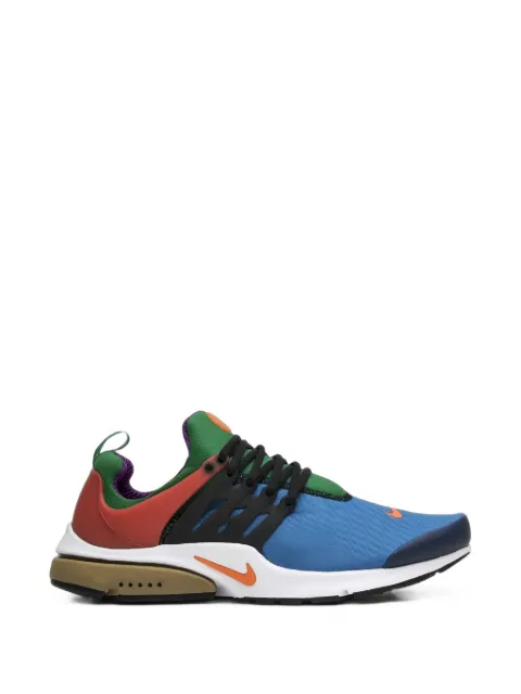 Nike 'Air Presto Greedy' sneakers Multicolour 886043