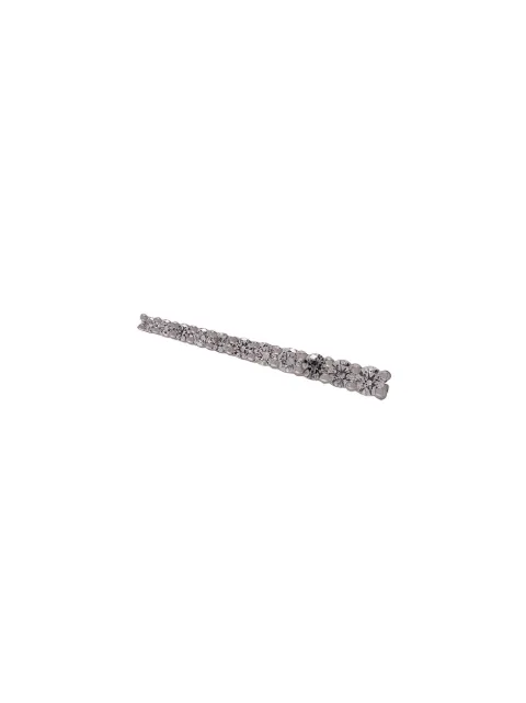 ALINKA 18kt white gold VERA diamond cuff earring Metallic ZABR00321218W20