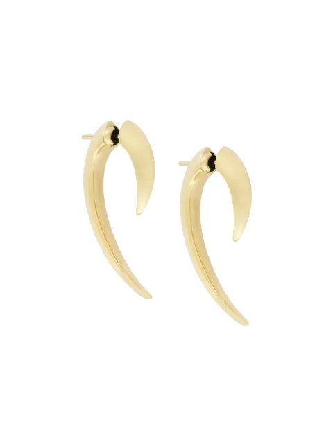Shaun Leane Hook earrings Metallic MERCO08G