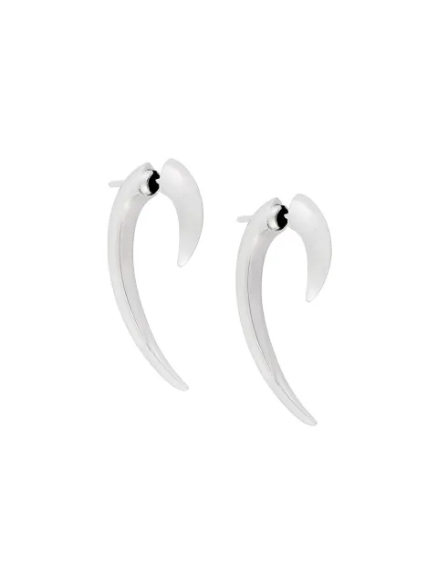 Shaun Leane Talon earrings Metallic SLD20018W