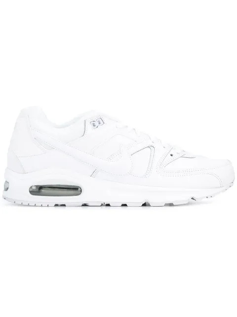 Nike 'Air Max Command' sneakers White 749760102