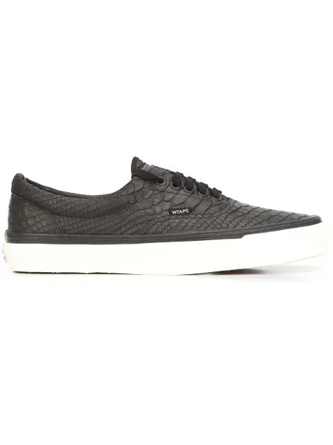 Vans x WTAPS OG Era Lx sneakers Black VN000OZDKBQ