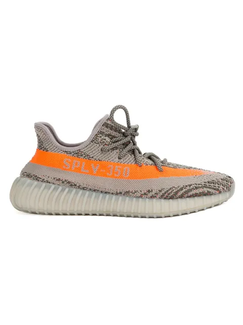 adidas Yeezy Boost 350 V2 "Beluga" sneakers Grey BB1826