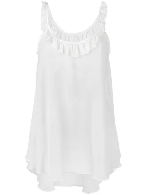 Gilda & Pearl Bardot babydoll Neutrals 0026