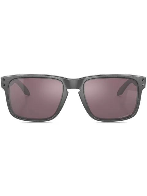 Oakley Holbrook sunglasses Grey 0OO91029102B555