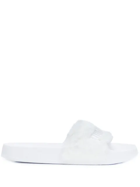 FENTY x Fenty Leadcat slides White 362266