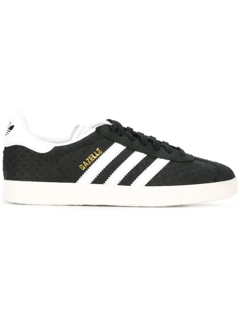 adidas 'Gazelle' sneakers Black S76025