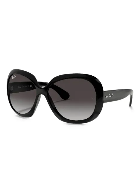 Ray-Ban Jackie Ohh II sunglasses Black RB4098