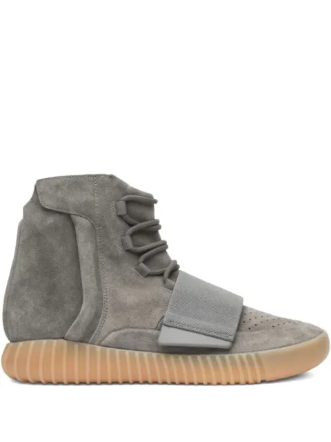 adidas Yeezy Boost 750 "Light Grey - Glow In the Dark" sneakers Grey BB1840