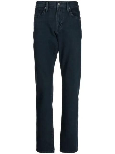 FRAME slim fit jeans Blue LMH691